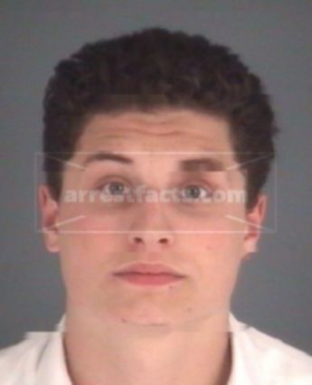 Austin David Berndt