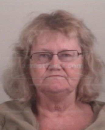 Cecilia Evans Smith