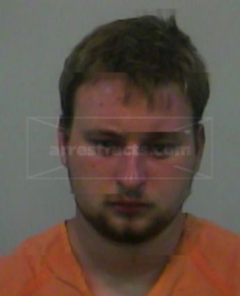 Christopher Laurence Sistrunk