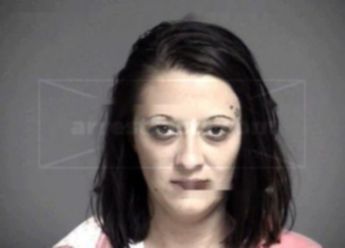 Shaunte Dannielle Griffith