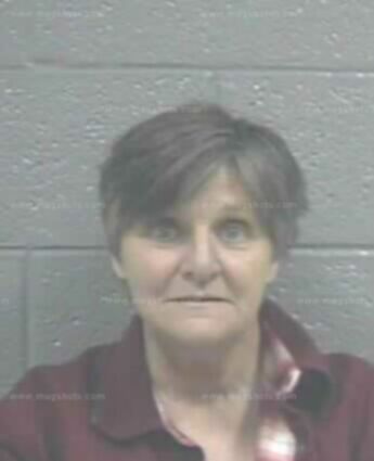 Kelly Jo Hubbard