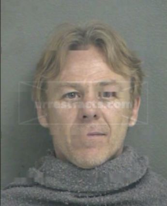 Timothy R Busby