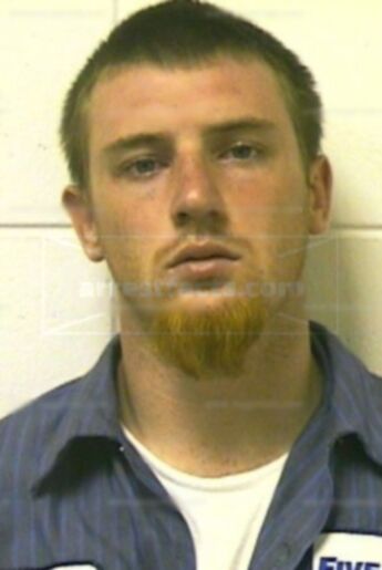 William Brandon Ward