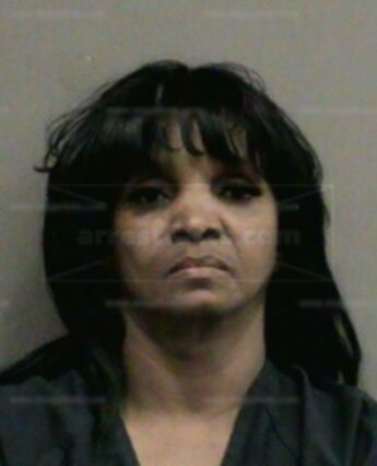 Elizabeth Norris Brown