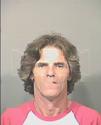 Troy Philip Scott
