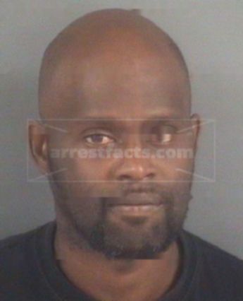 Kelvin Eric Walton