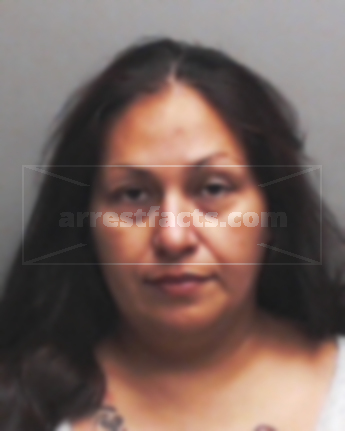 Ana Patricia Flores
