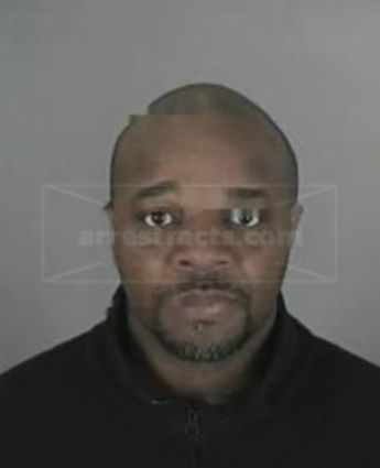 Anthony Jerome Bostic