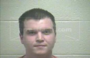Ricky Lee Sharp