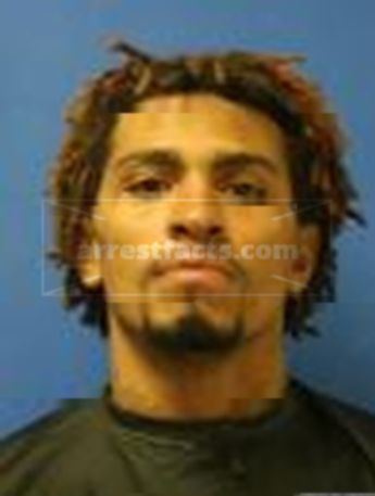 Jerroid Nathaniel Shippy