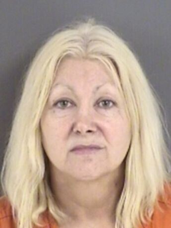 Luanne Sowell Chandler