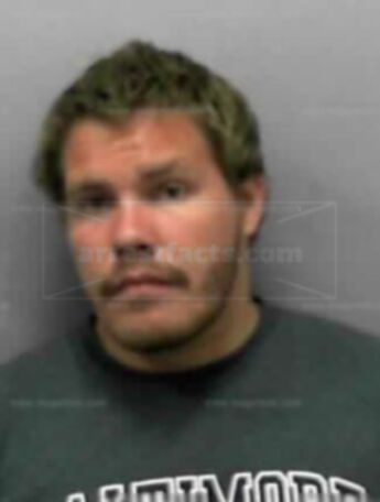Justin Lane Mccann