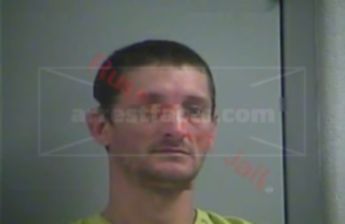 Larry Wayne Thompson