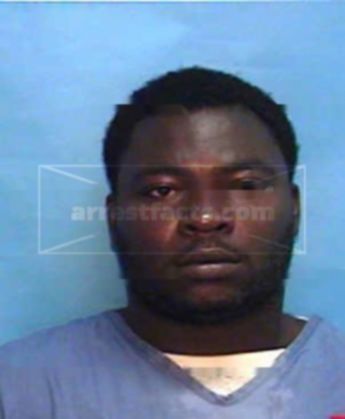 Christopher Danny Williams