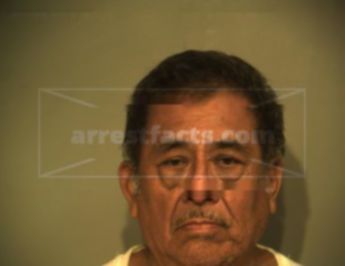 Guillermo Hernandez Hernandez