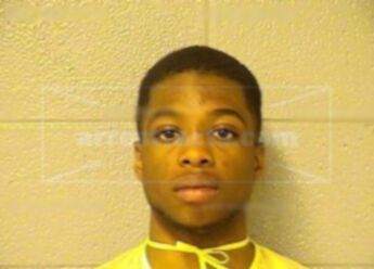 Tevin Wilson