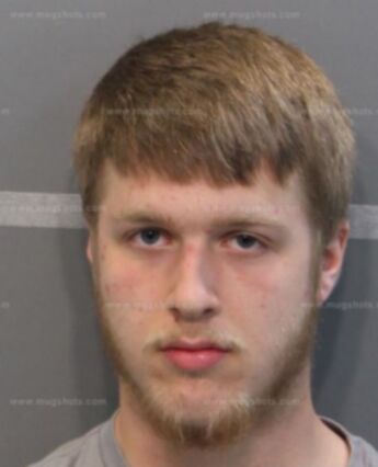 Chase Anthony Odell