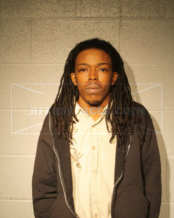 Antwain D Foster