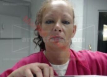 Patricia Ann Mcnear