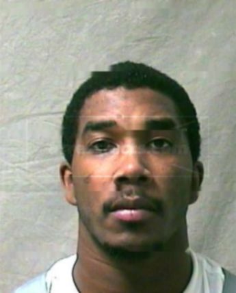 Kevin Michael Bradshaw