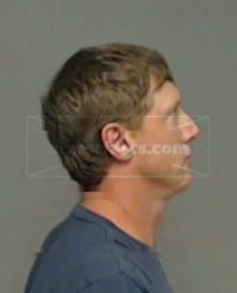 Clayton Grooms