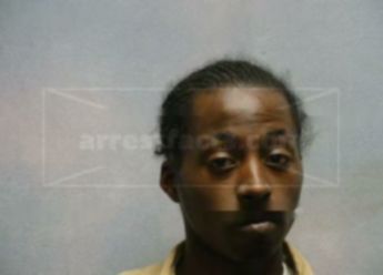 Shauntis Darius Thomas