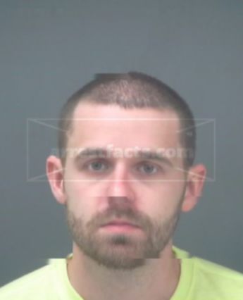 Christopher Neal Burgin