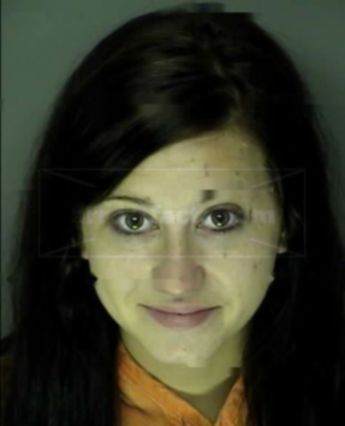 Melesa Brooke Squires