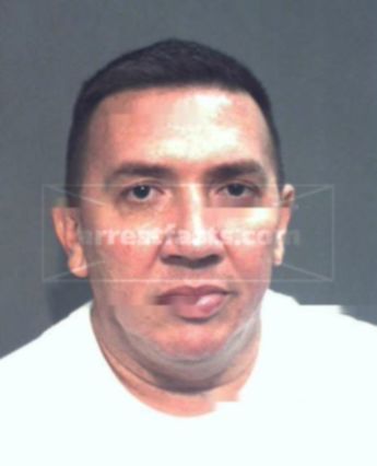Miguel Soto