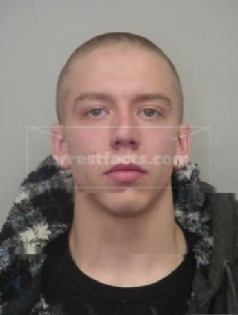 Zachary A Mikkelson