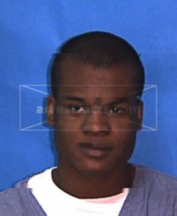 Damien Jermaine Harvey