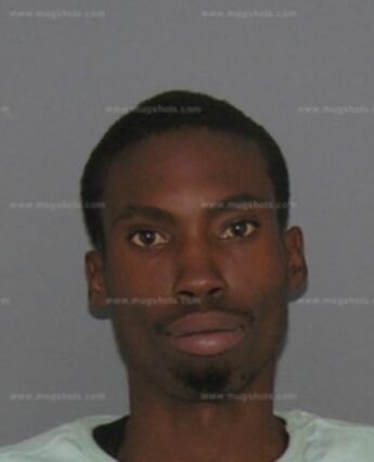 Brandon Dasean Hill