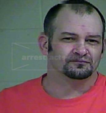 Travis Richard Sundeen