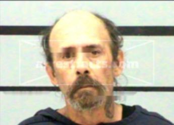 Allen James Martinez