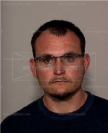 Nicholas Edward Ostby