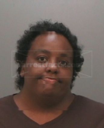 Crystal Marie Alexander