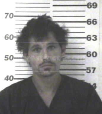 James Wade Mckee