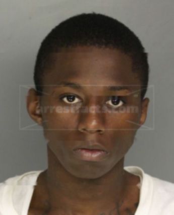 Omar J Zeigler