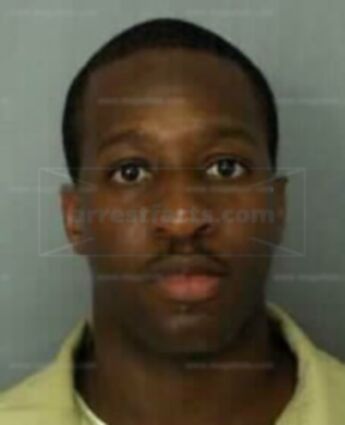 Tyrin Antwan Martin