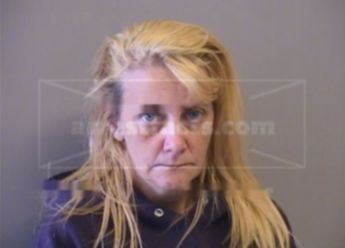 Tawnie Nicole Tucker