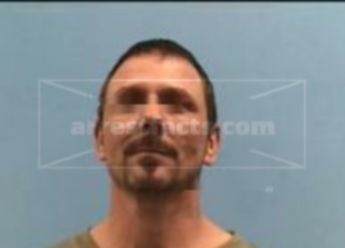 Richard James Patrick