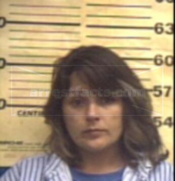 Theresa Gail Lamar