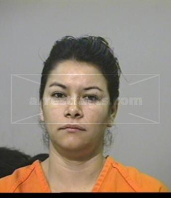 Norma Dalia Salgado