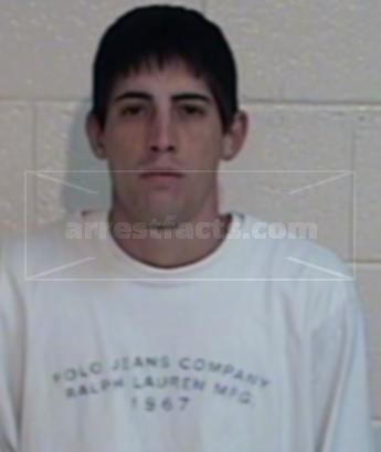 Tommy Cornegay Trevino
