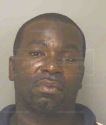Vincent Laveral Drayton