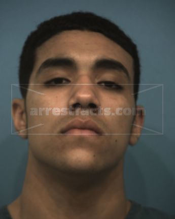 Jason Ray Saucedo