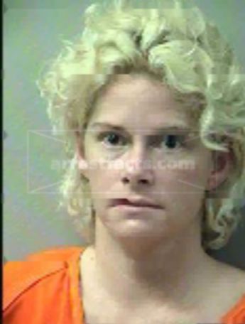 Sheri Smith Anderson