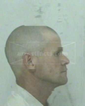Luther Thurman Nickell