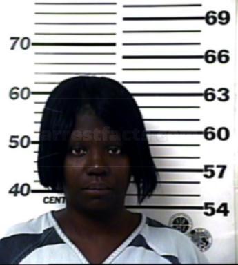 Charnelle Nichelle Earl