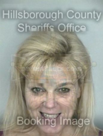 Vicky Lynn Bryan